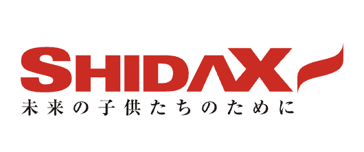 シダックス ロゴ