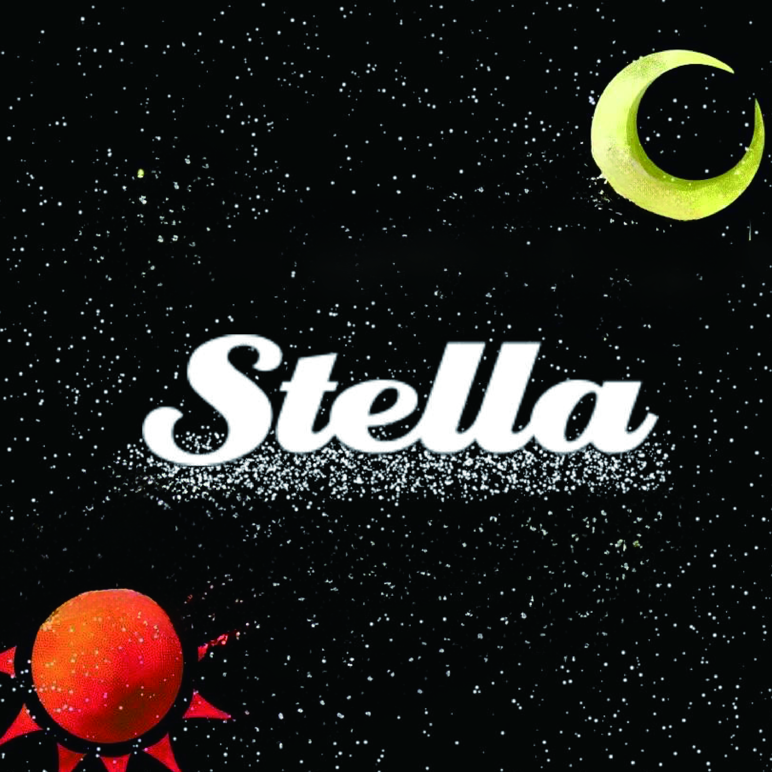 Stella ロゴ