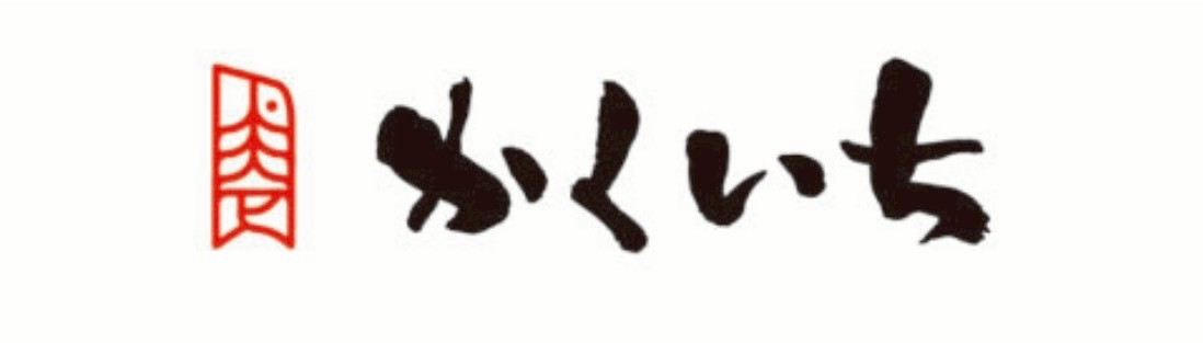 かくいち ロゴ