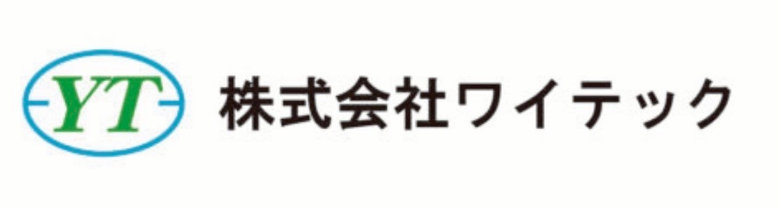 株式会社 ワイテック ロゴ