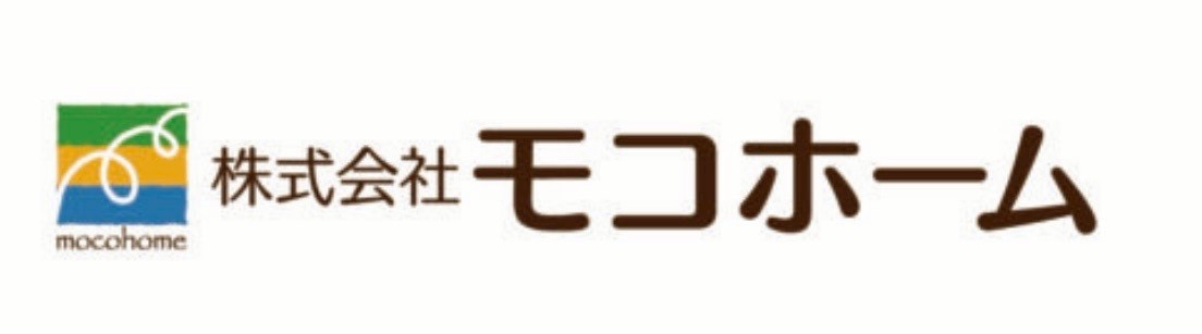 株式会社 モコホーム ロゴ